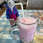 ザイカ・カレーハウス - 