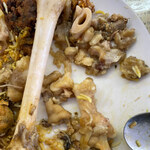 ザイカ・カレーハウス - 