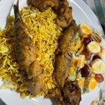 ザイカ・カレーハウス - 