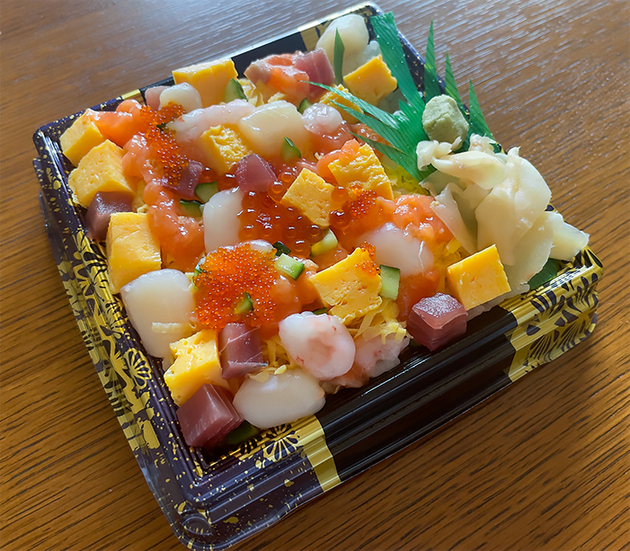 Delica Kitchen Fujigaoka Ten photo 3