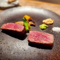 神戸牛炉釜ステーキ GINZA KOKO炉 - 