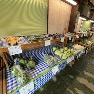 いろり庵きらく_2