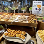 ホテル&スパ センチュリーマリーナ 函館 - 