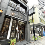 西洋菓子 しろたえ - 