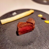 神戸牛炉釜炭焼ステーキ IDEA 銀座 - 