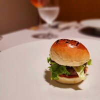 神戸牛炉釜炭焼ステーキ IDEA 銀座 - 