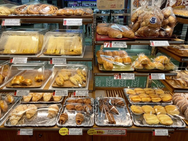 オーブン フレッシュ カフェ 久喜st Oven Fresh Cafe 久喜 パン 食べログ オーブン フレッシュ カフェ 久喜st Oven Fresh Cafe 久喜 パン 食べログ