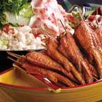 ふく手羽 - やみつきになる味！　佐賀名物　ふく手羽！