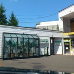 【2012年08月】店舗外観