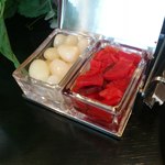 クロック - 【2012年08月】カレーのお供。