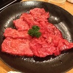 焼肉問屋 牛蔵 - かいのみ