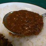 クロック - 【2012年08月】ビーフカレーのアップ。