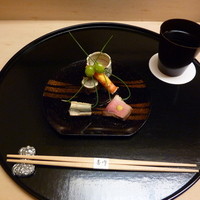 割烹 喜作 - 