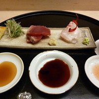 割烹 喜作 - 