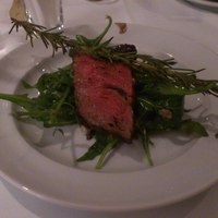 カーザ ヴィニタリア - 牛ハラミ焼き