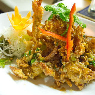 タイスマイルキッチン_1