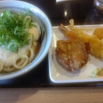 香の川製麺 - 