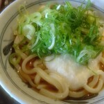 香の川製麺 - 