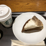 スターバックスコーヒー - 