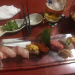 Sushidokoro Asahiya - 