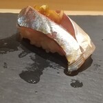 まんてん鮨 - 