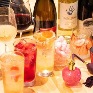 恋と、焼肉。_0