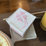 ケンゾーサン - 