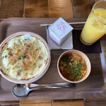 ケンゾーサン - 