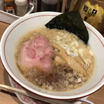 Chuukasoba Dan - 