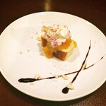 ビストロ オレイユ - 