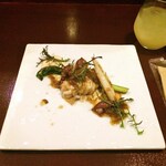 ビストロ オレイユ - 