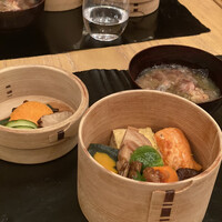 HIGASHIYA GINZA - 