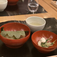 HIGASHIYA GINZA - 