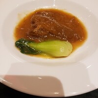 スーツァン・レストラン陳 渋谷店 - 