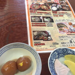 まいどや食堂 - 