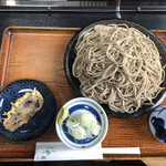 東屋 - 料理写真: