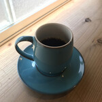 サイコーヒー ロースタリー - ドリンク写真: