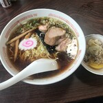 幸楽 - 料理写真:チャーシューが絶品