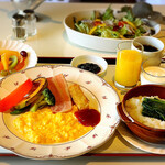 軽井沢ホテルそよかぜ - 