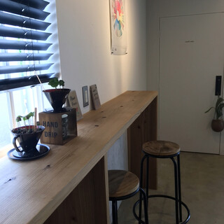 サイコーヒー ロースタリー_2