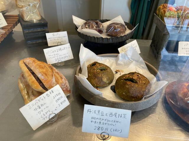 リクロチュール 大府 パン 食べログ リクロチュール 大府 パン 食べログ
