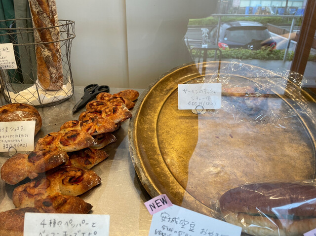 リクロチュール 大府 パン 食べログ リクロチュール 大府 パン 食べログ