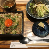 焼肉㐂舌 南船場 - 