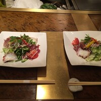知喜多 横浜西口店 - 