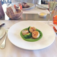 Benoit Alain Ducasse - 