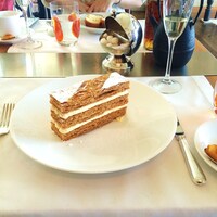 Benoit Alain Ducasse - 