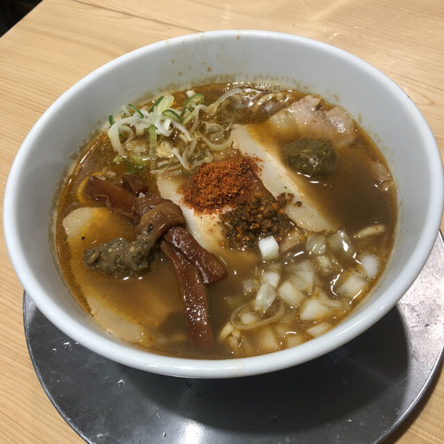 中華そば ひらこ屋 きぼし 㐂ぼし 筒井 ラーメン 食べログ