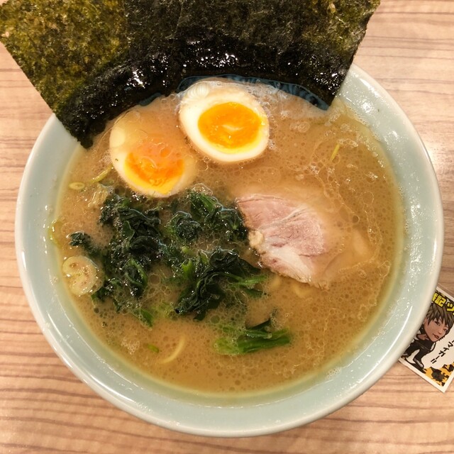 清水家 辻堂 ラーメン 食べログ