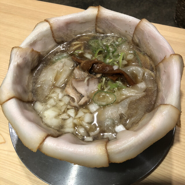 中華そば ひらこ屋 きぼし 㐂ぼし 筒井 ラーメン 食べログ