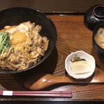 Tori To Gyosai To Umai Sake Kurabito - 今日のランチ